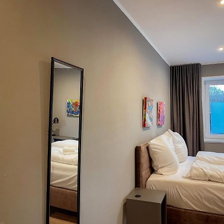 Apartment Prinzessin Aphrodite - Zimmerprinzen 올덴부르크 외부 사진