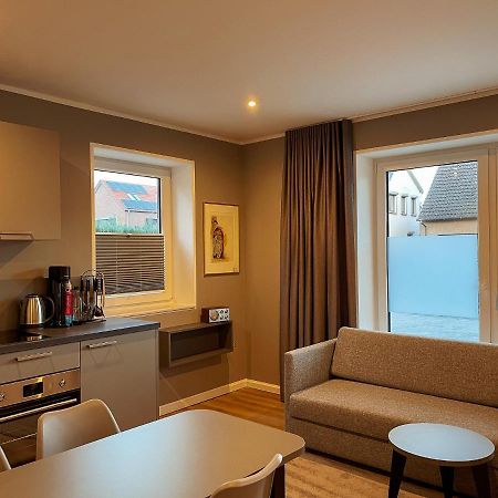 Apartment Prinzessin Aphrodite - Zimmerprinzen 올덴부르크 외부 사진