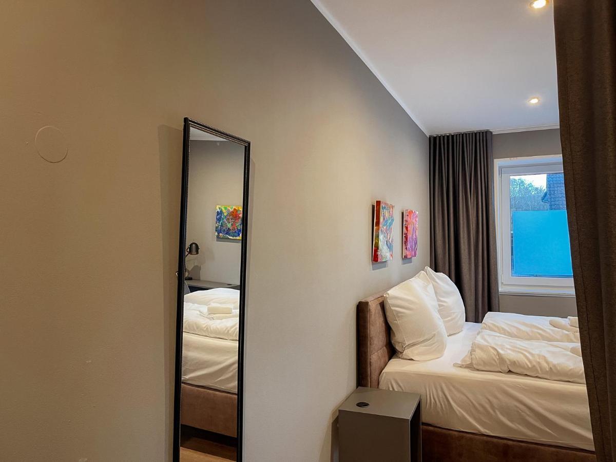 Apartment Prinzessin Aphrodite - Zimmerprinzen 올덴부르크 외부 사진