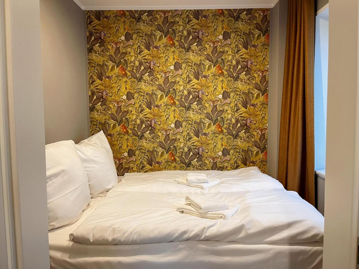 Apartment Prinzessin Aphrodite - Zimmerprinzen 올덴부르크 외부 사진
