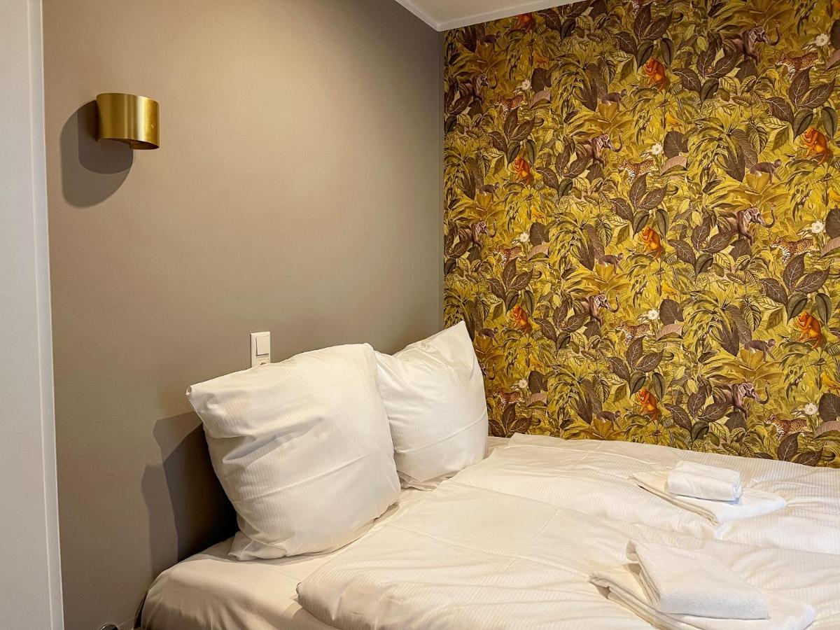 Apartment Prinzessin Aphrodite - Zimmerprinzen 올덴부르크 외부 사진